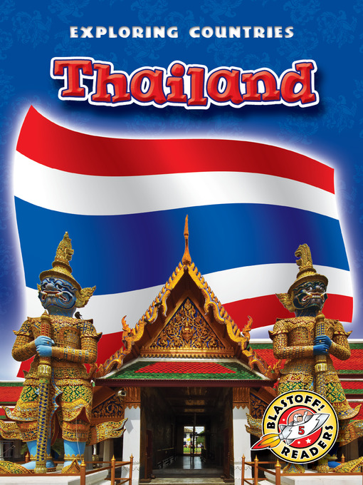 Title details for Thailand by Walter Simmons - Available